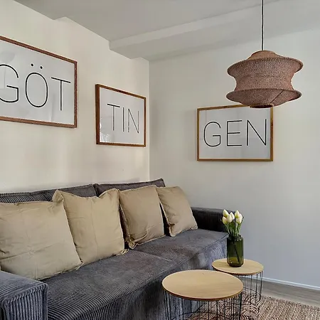 2 Zimmerwohnung In Der Von