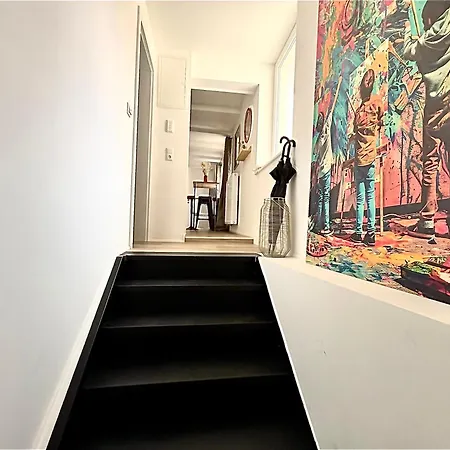 2 Zimmerwohnung In Der Von דירה