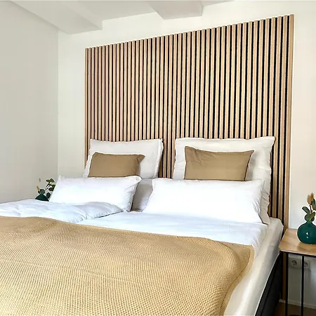 2 Zimmerwohnung In Der Von Gottingen