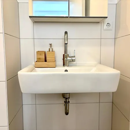 2 Zimmerwohnung In Der Von Apartment Gottingen