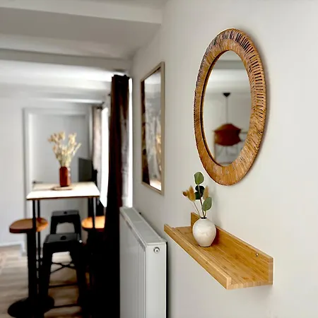 דירה 2 Zimmerwohnung In Der Von Göttingen