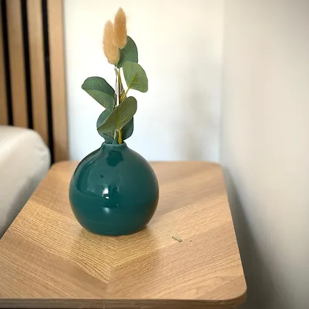 2 Zimmerwohnung In Der Von