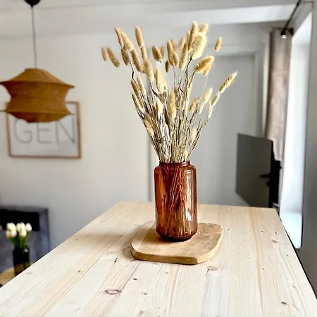 2 Zimmerwohnung In Der Von Appartement