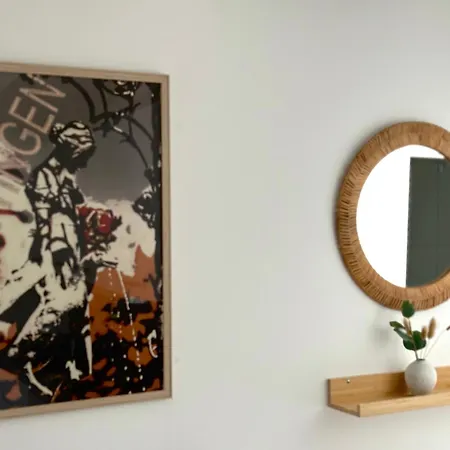 2 Zimmerwohnung In Der Von * Gottingen