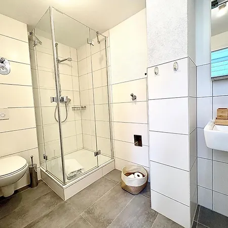 2 Zimmerwohnung In Der Von דירה