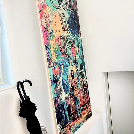 דירה 2 Zimmerwohnung In Der Von Göttingen