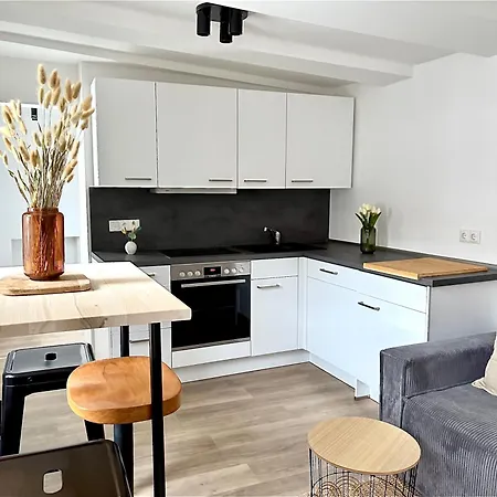 2 Zimmerwohnung In Der Von * Gottingen