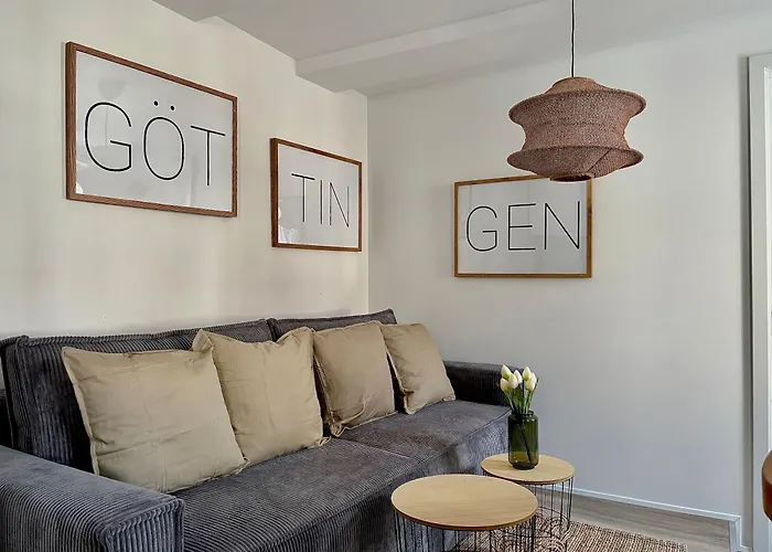 2 Zimmerwohnung In Der Von