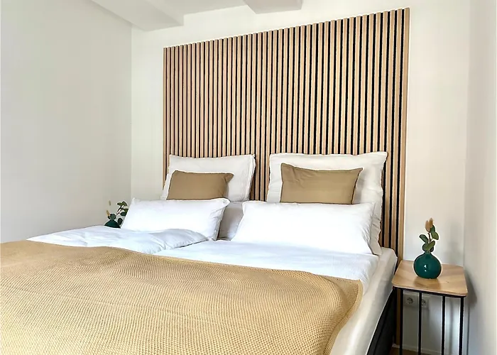 2 Zimmerwohnung In Der Von Göttingen