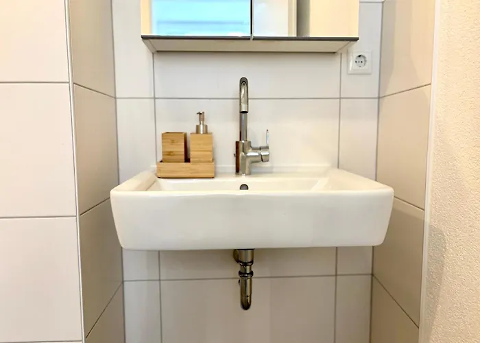 2 Zimmerwohnung In Der Von Appartement Göttingen