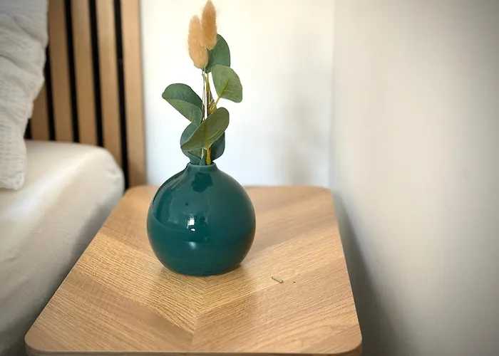 2 Zimmerwohnung In Der Von