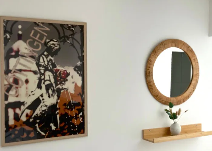 2 Zimmerwohnung In Der Von * Göttingen