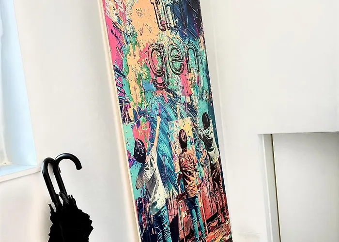 Lejlighed 2 Zimmerwohnung In Der Von Göttingen